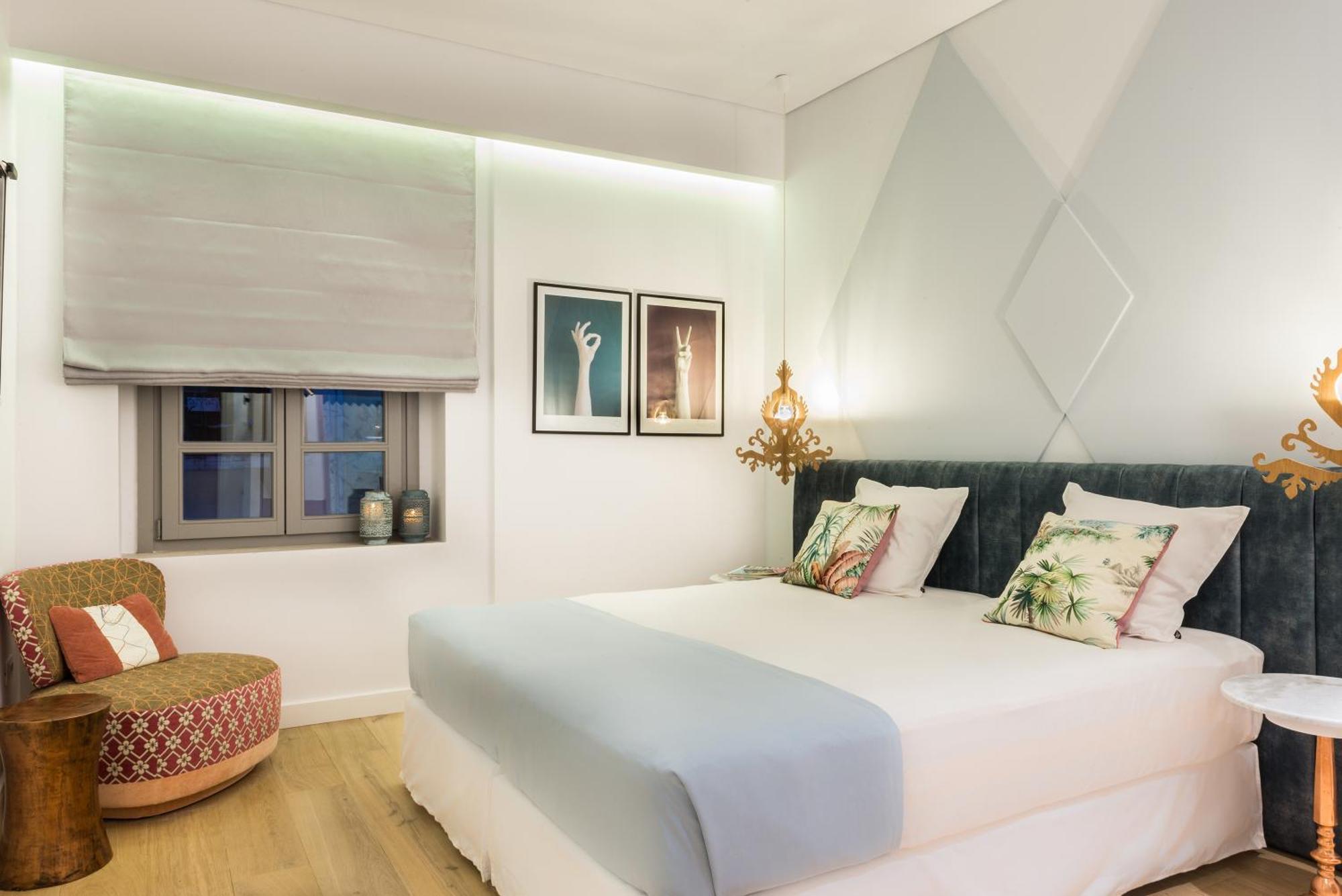 Nyx Chic Manor Hotel Ханя Екстериор снимка