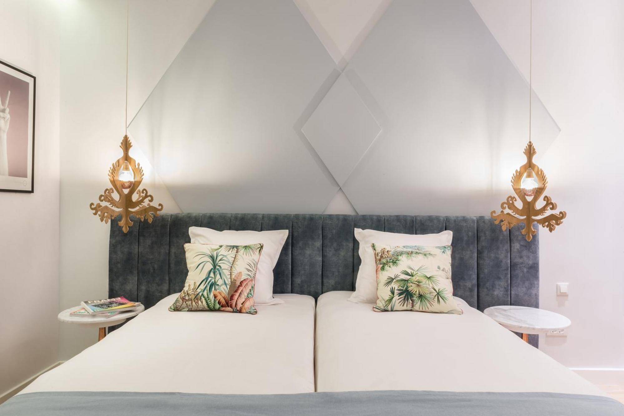 Nyx Chic Manor Hotel Ханя Екстериор снимка